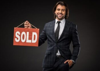 How to be a Top Real Estate Agent
