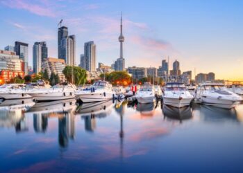 $975M Government Commitment to Transform Toronto Waterfront with Housing and Jobs