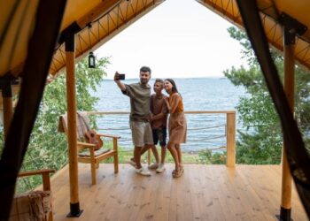 Canada’s Recreational Real Estate Market Remains Resilient Amidst Economic Uncertainty