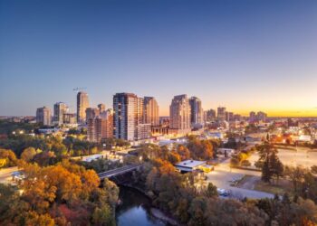 London Receives $7.3M Boost to Speed Up Housing Projects