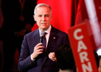 Carney Government Targets Affordability with GST Break for New Homeowners