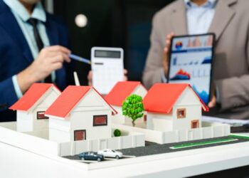 Real Estate Market in Toronto