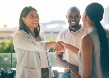 The Importance of Referrals in the Real Estate Business