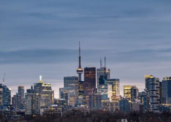 GTA Listing Inventory Remained High