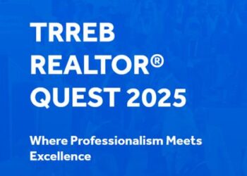 TRREB REALTOR® QUEST 2025: Canada’s Largest Real Estate Conference Returns This May